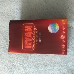 Saint Louis Cardinals Bobblehead